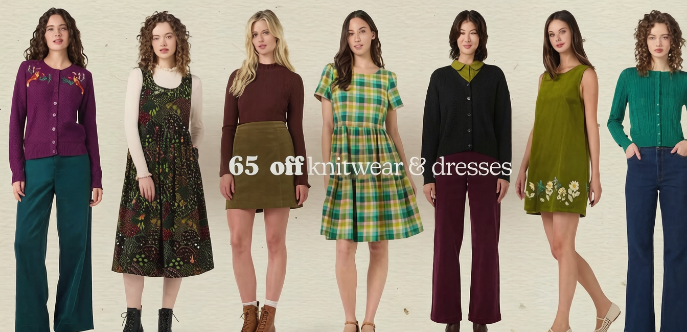 Timeless Style, Modern Grace