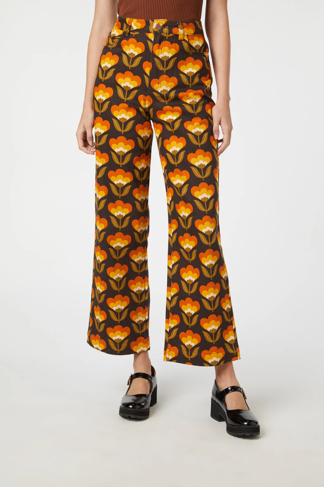 70S Wallpaper Jean - Image 6