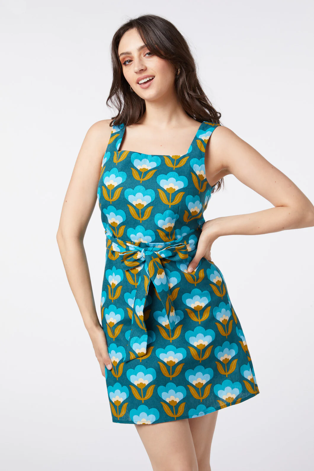 70S Wallpaper Pinny - Image 2