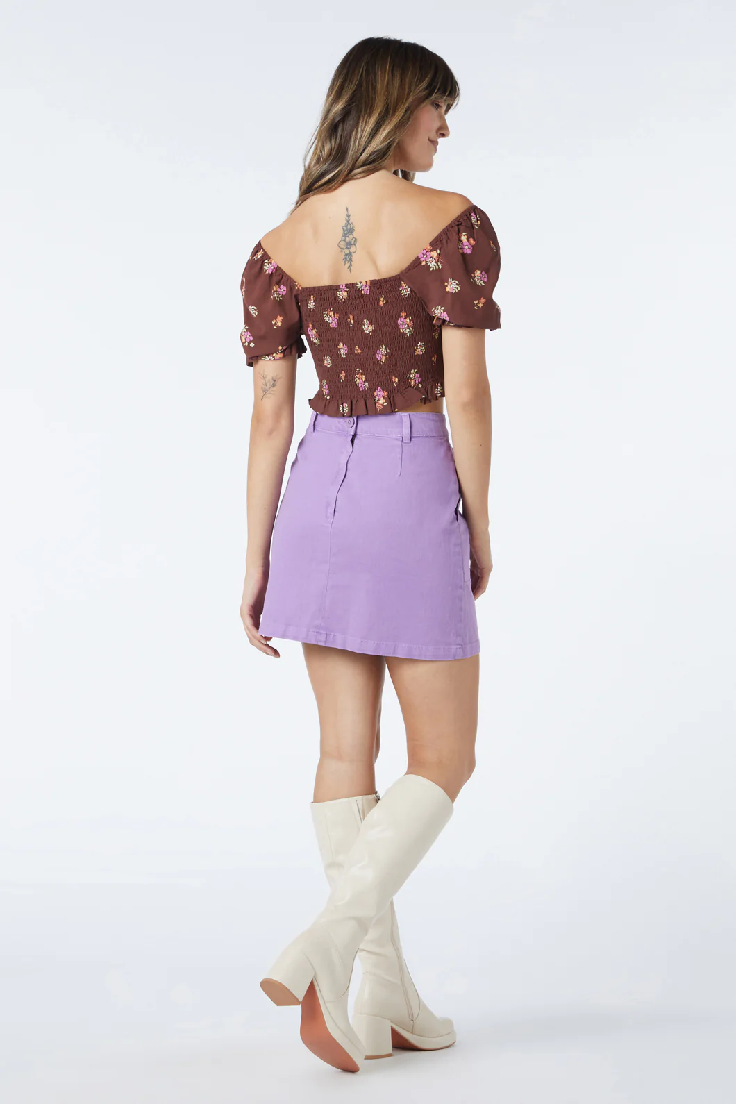 Angela Skirt - Image 4