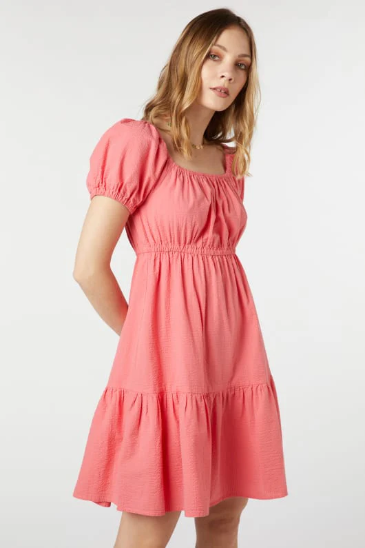 Belle Mini Dress - Image 2