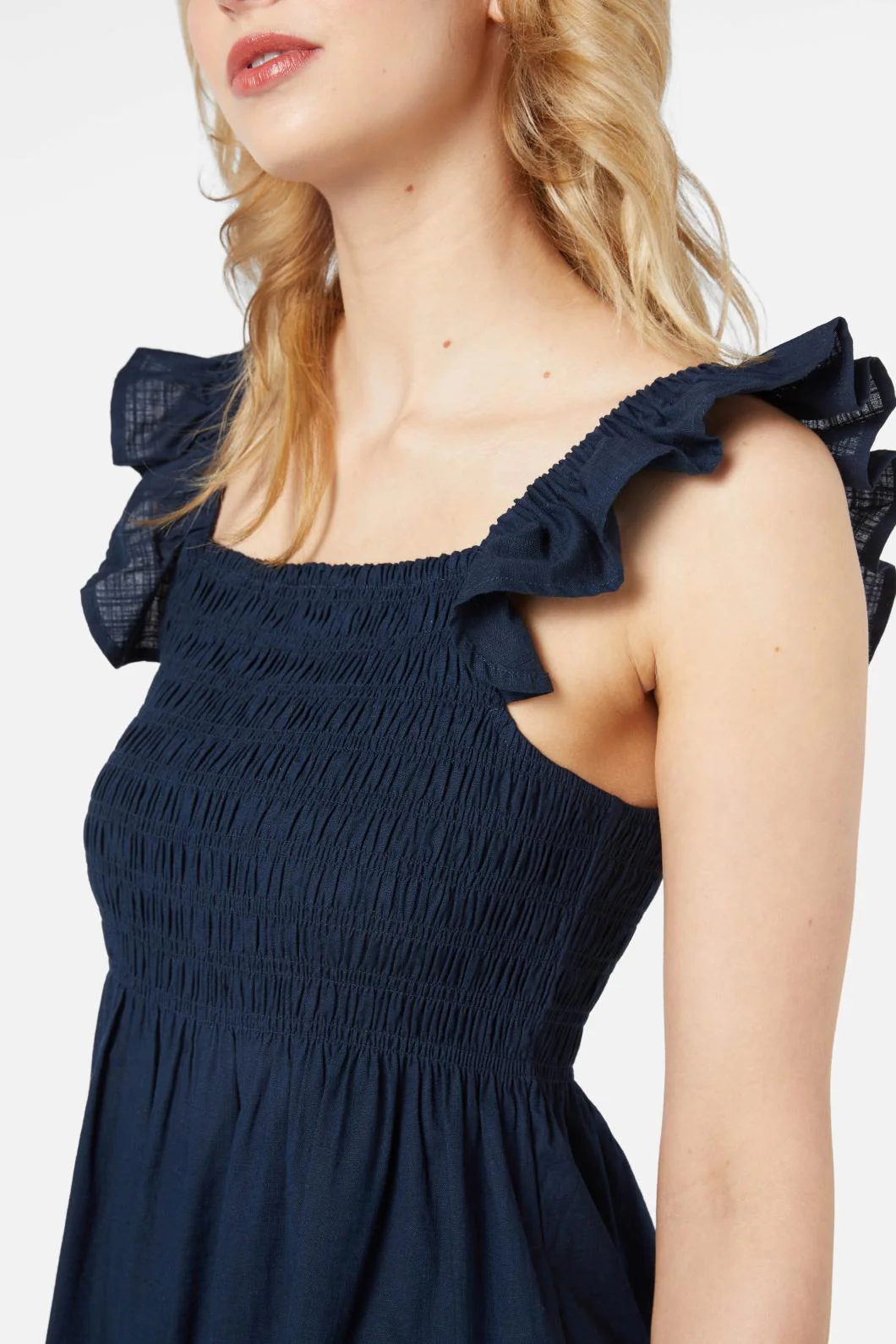 Carson Midi Dress - Image 12