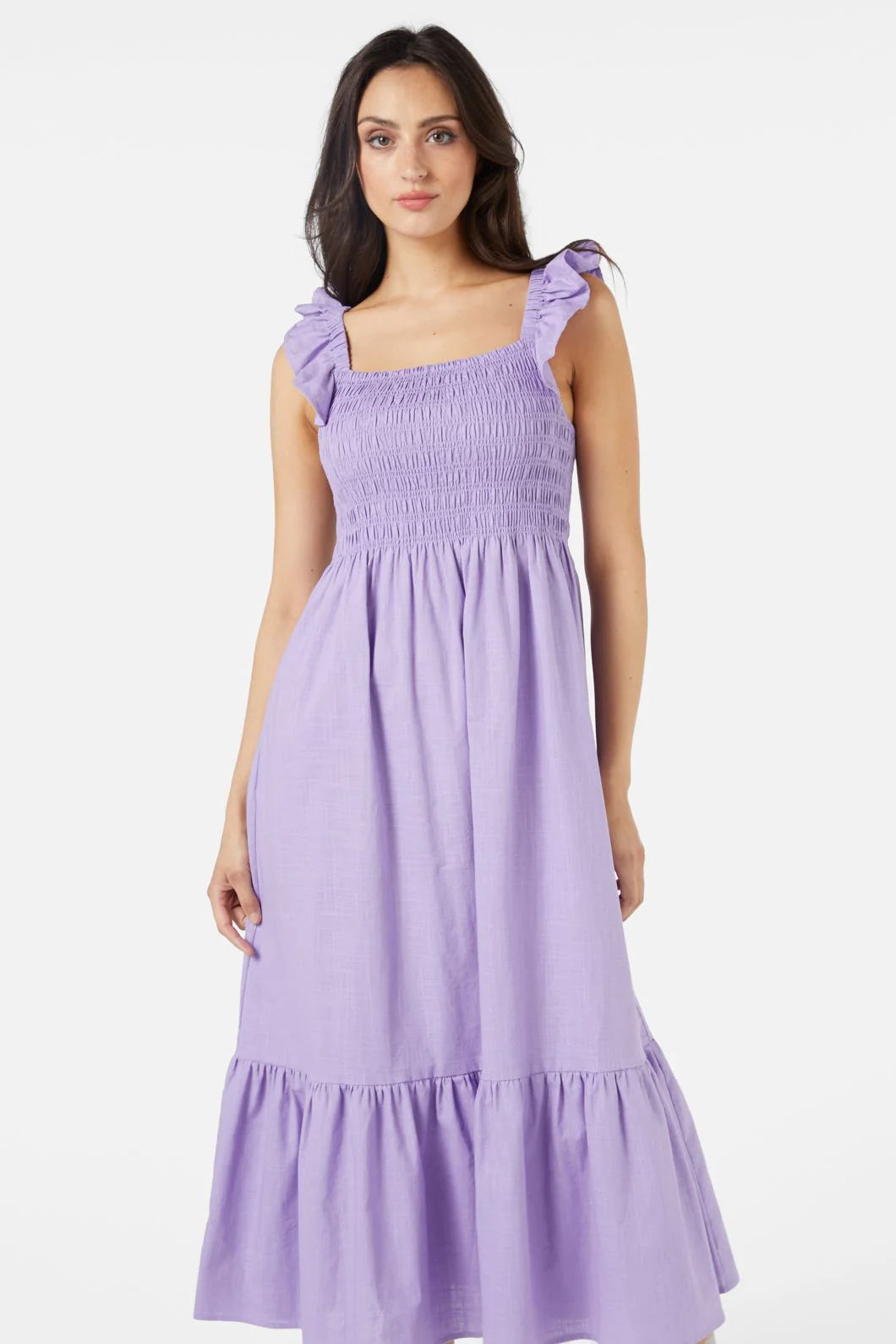 Carson Midi Dress - Image 2