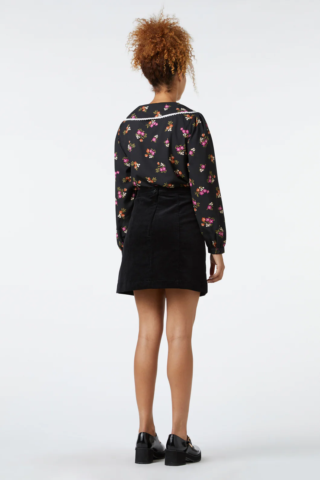 Charlotte Blouse - Image 4