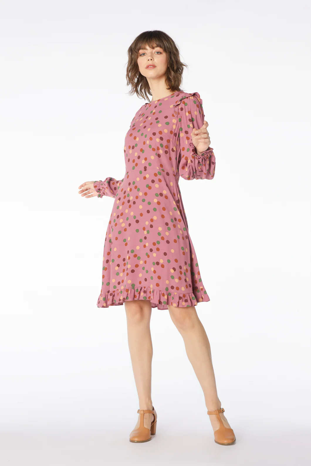 Confetti Dress - Image 3