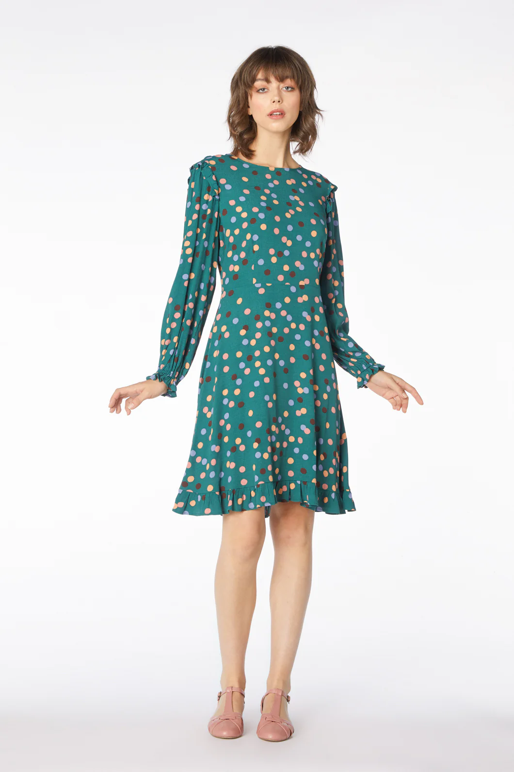 Confetti Dress - Image 7