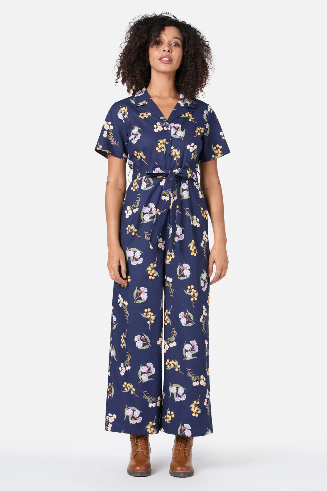 Elsie Native Jumpsuit - Image 2