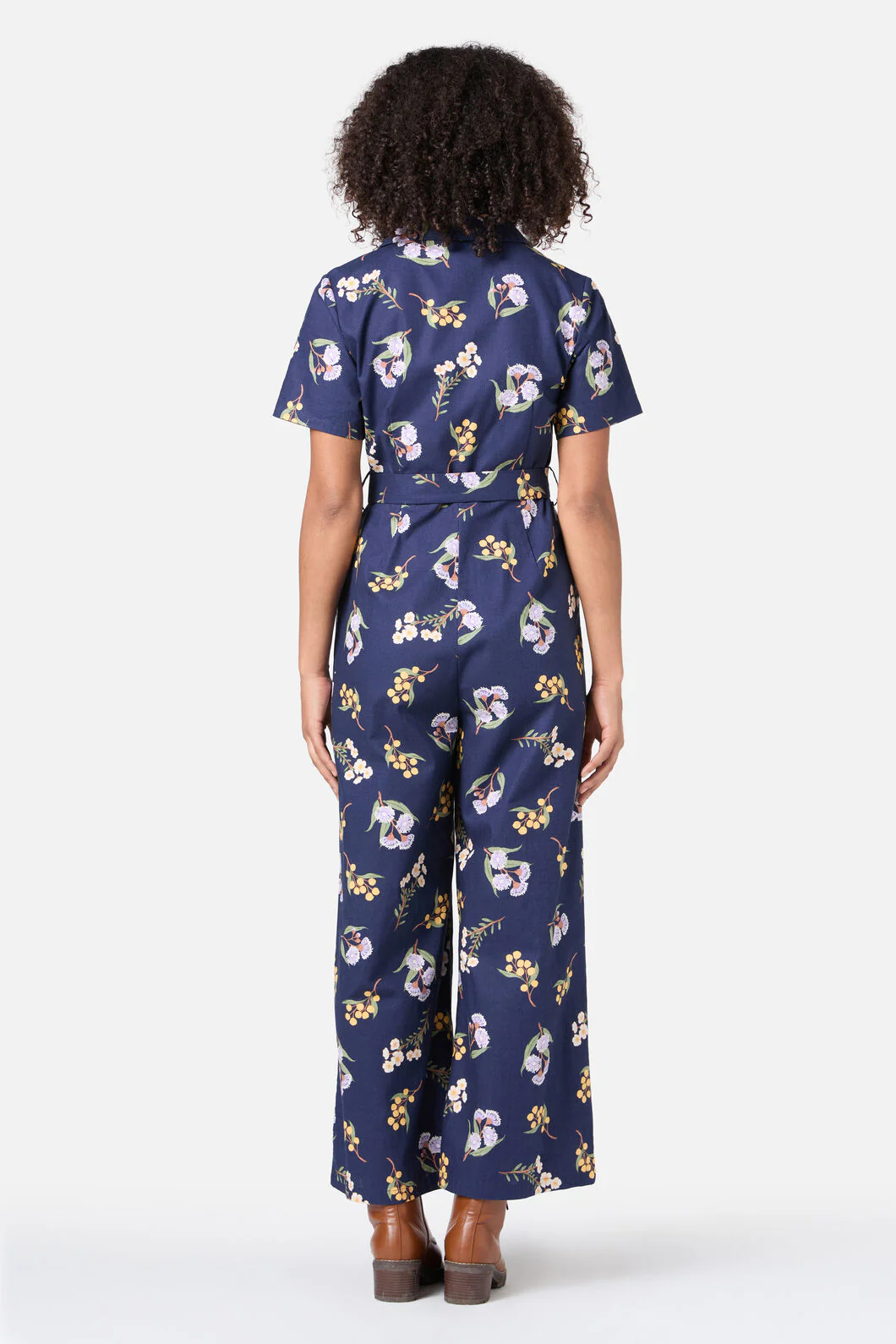 Elsie Native Jumpsuit - Image 4