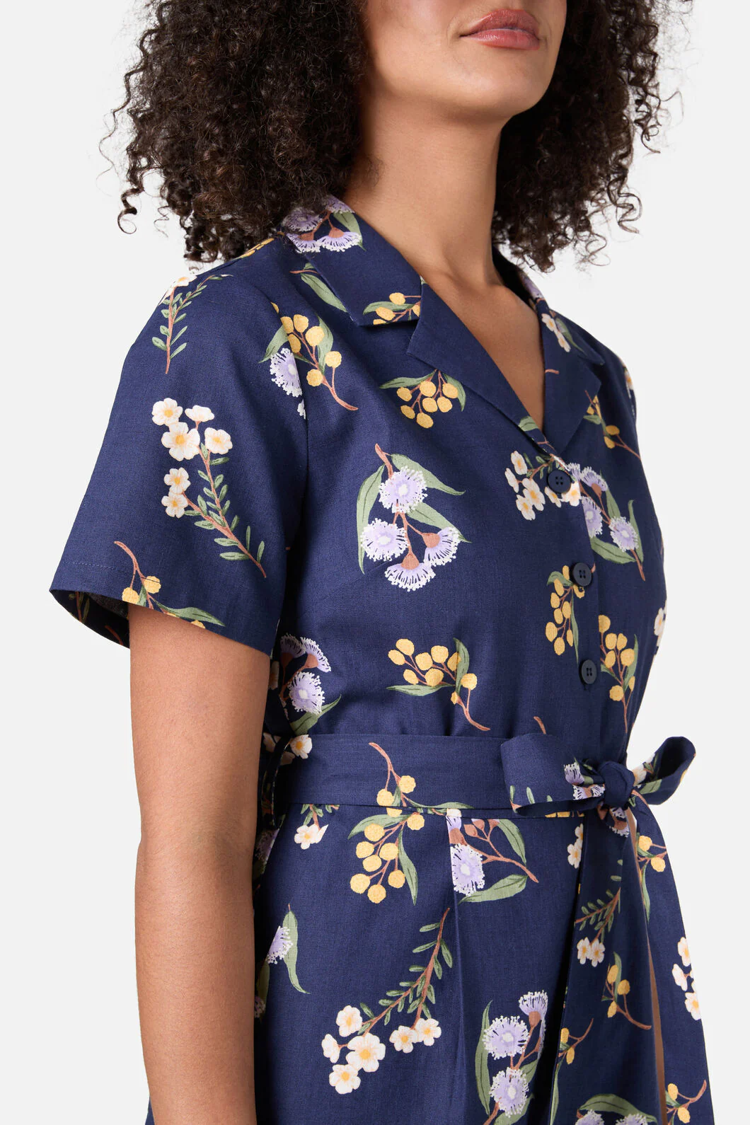 Elsie Native Jumpsuit - Image 5