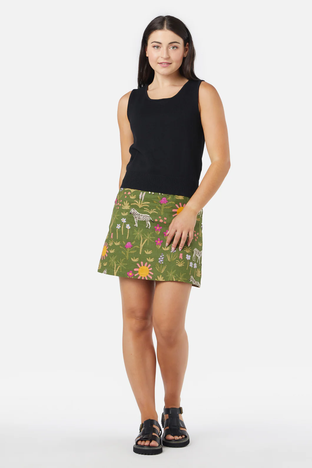 Gia Knit Top - Image 14