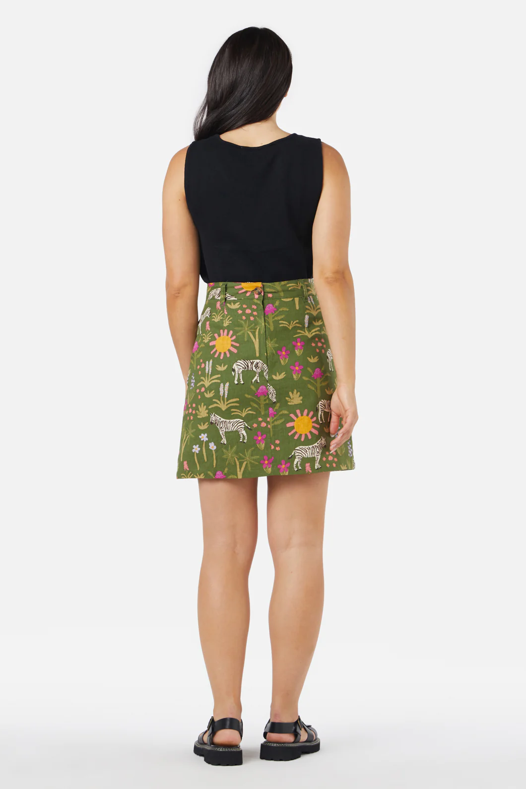 Gia Knit Top - Image 16