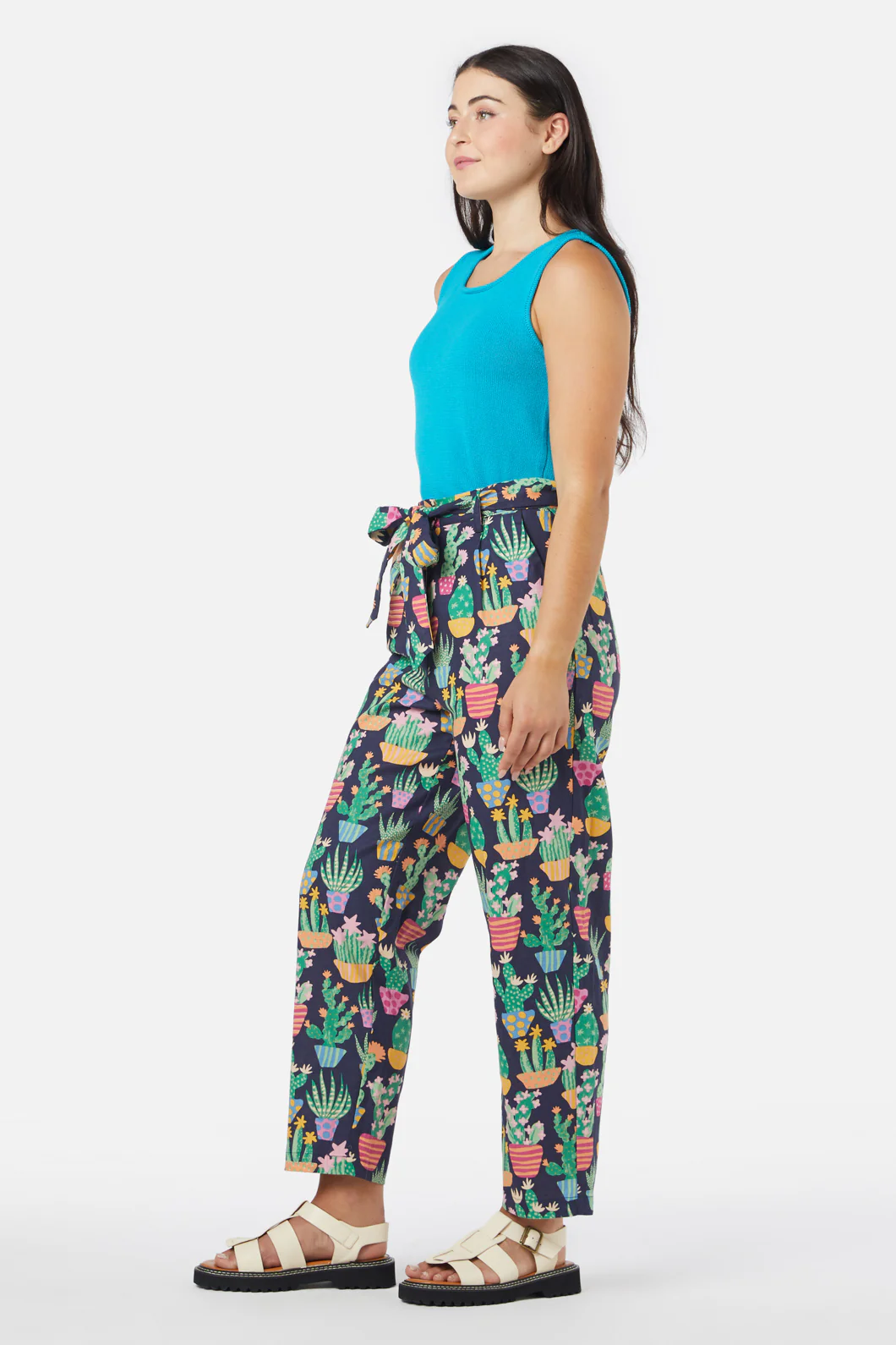 Gia Knit Top - Image 3