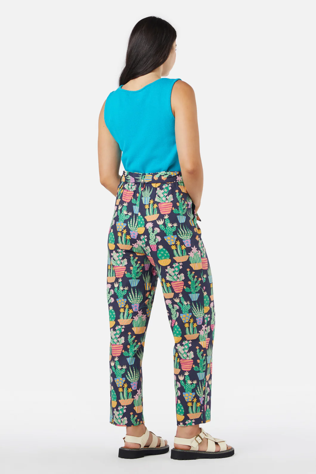 Gia Knit Top - Image 4