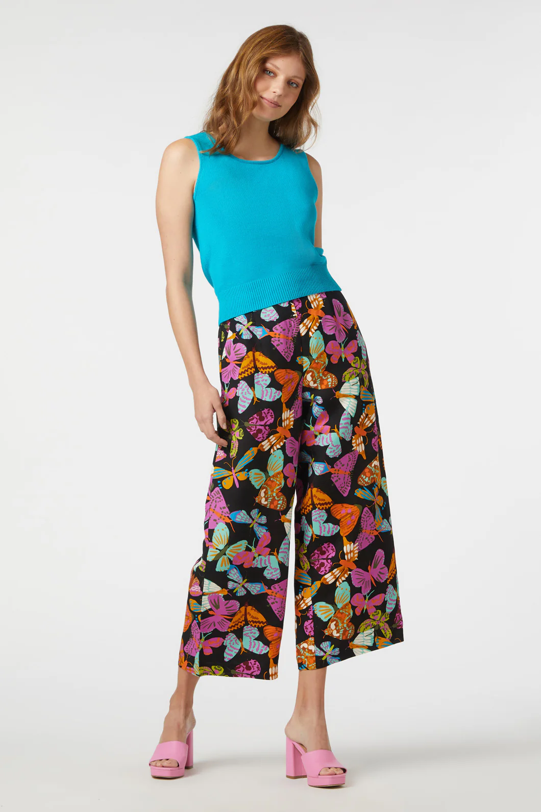 Gia Knit Top - Image 7