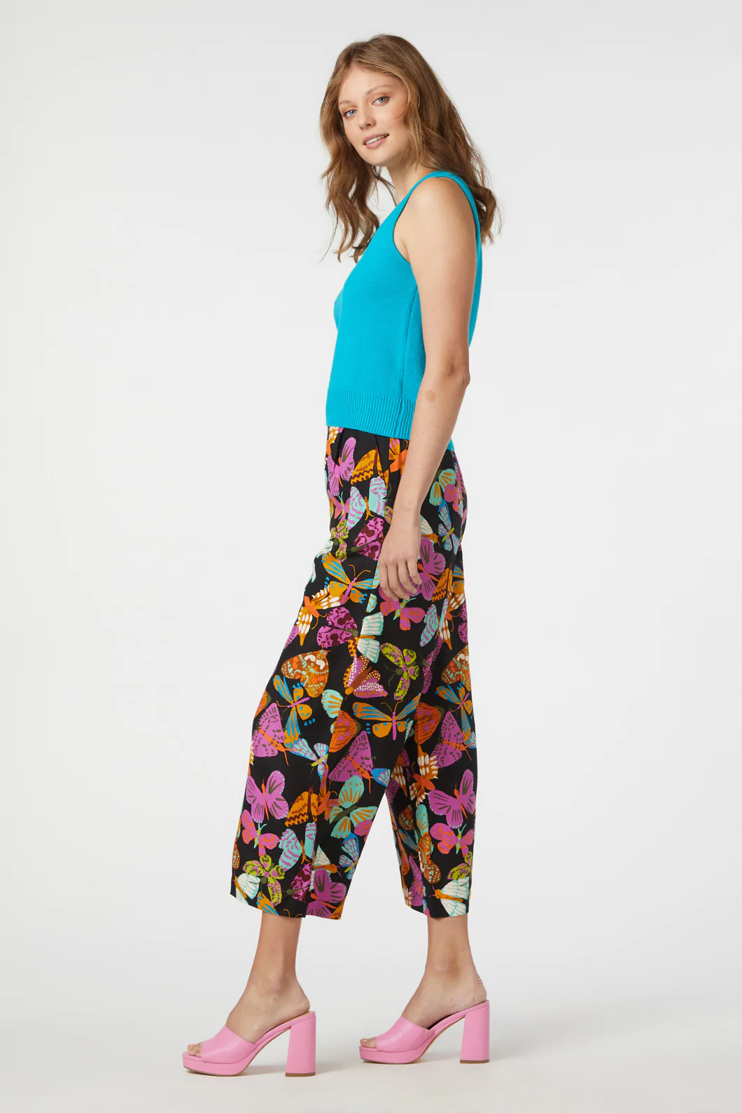 Gia Knit Top - Image 8
