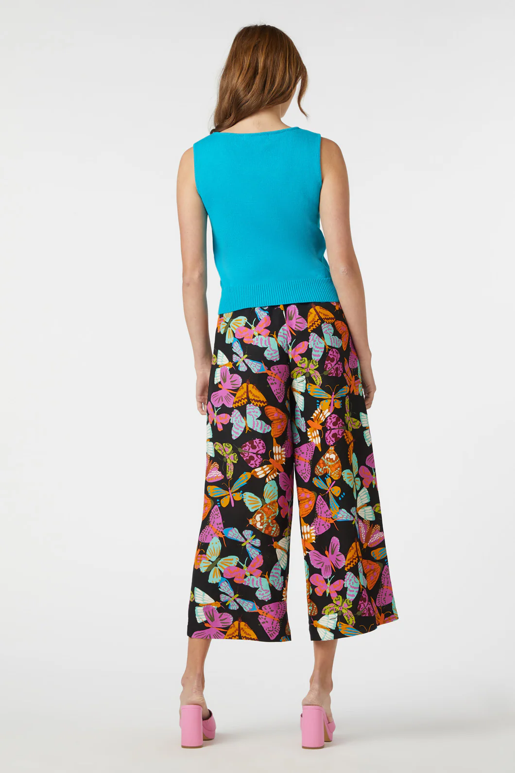 Gia Knit Top - Image 9