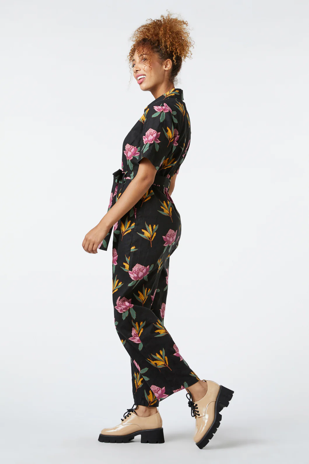 Josie Jumpsuit - Image 3