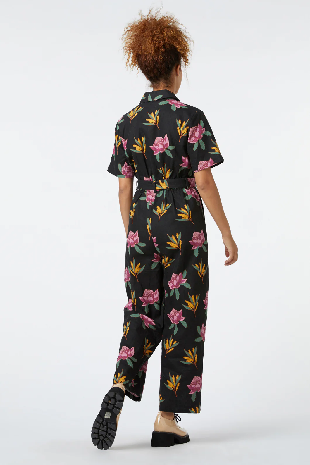 Josie Jumpsuit - Image 4