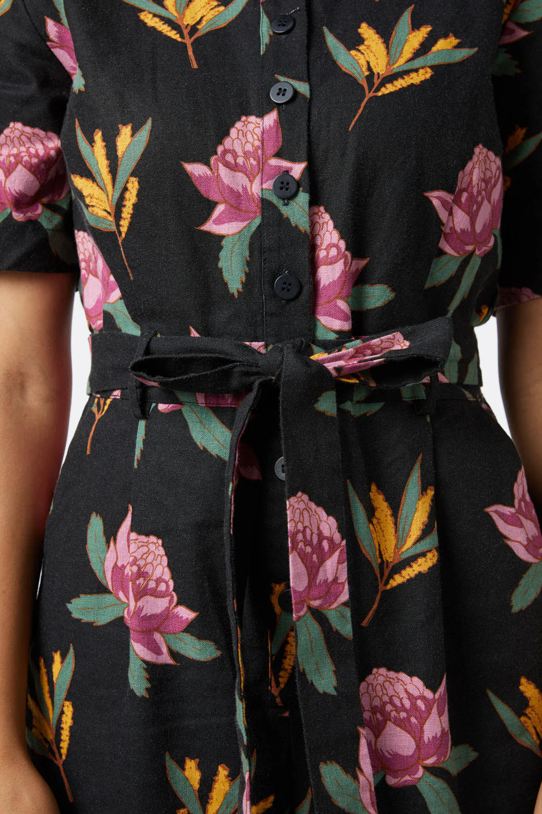 Josie Jumpsuit - Image 6