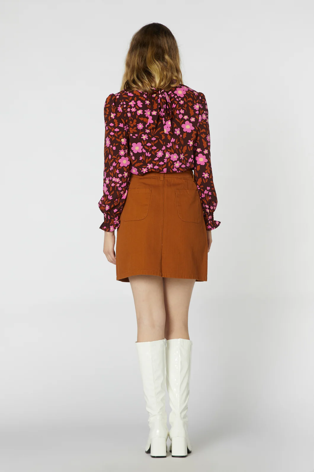 Kimberly Skirt - Image 9