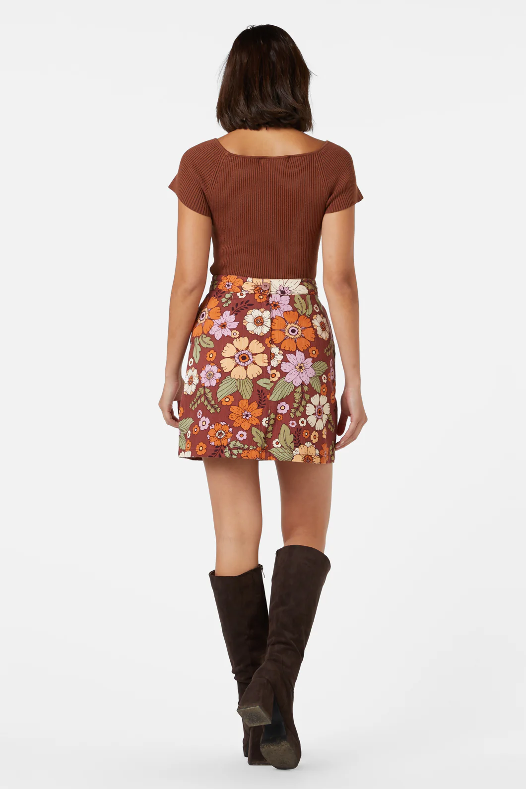 Lizzy Knit Top - Image 10