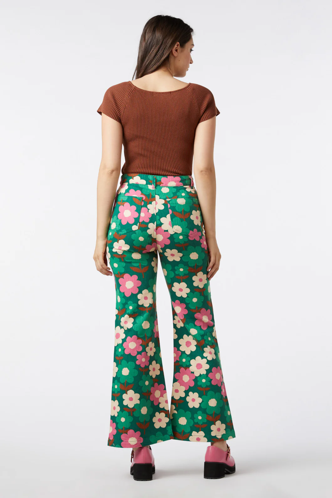 Lizzy Knit Top - Image 15