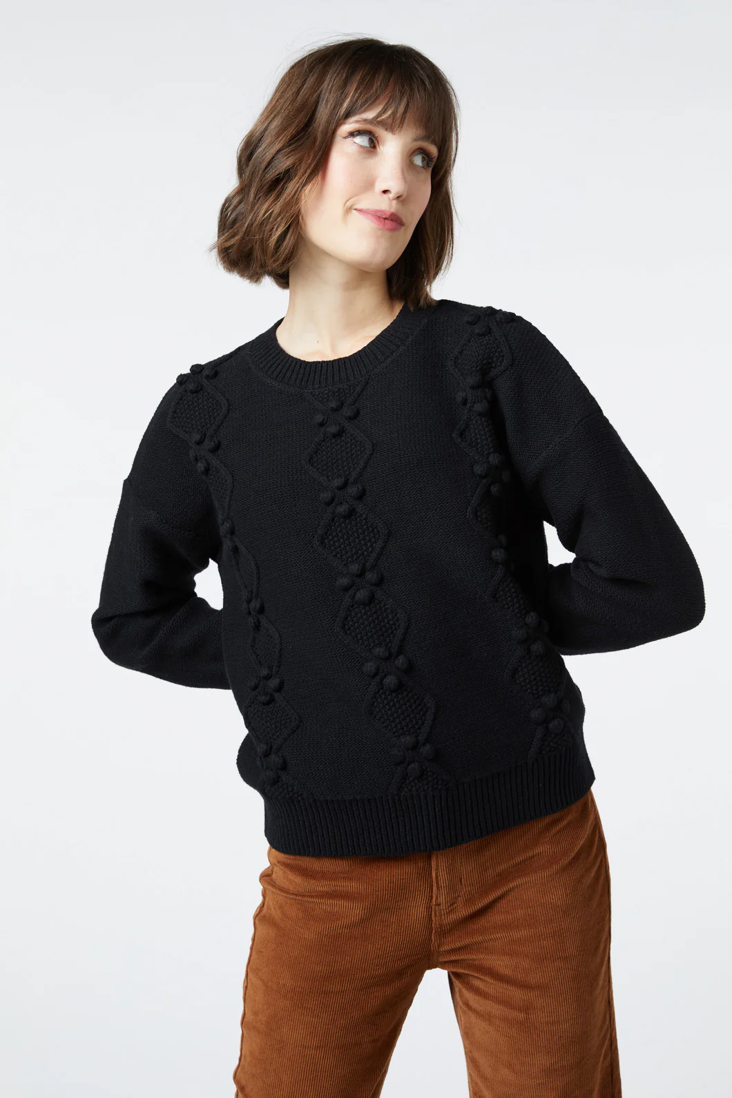 Mila Sweater - Image 10