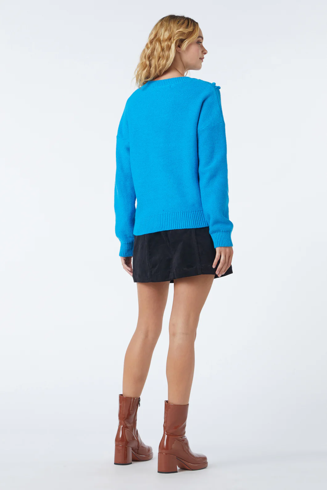 Mila Sweater - Image 4