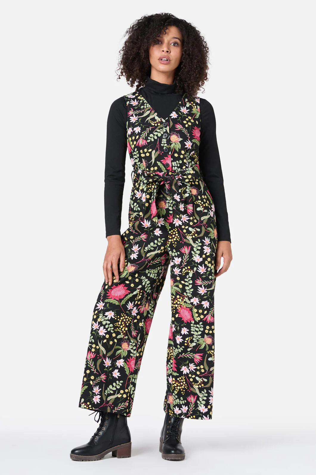 Opal Native Jumpsuit - Image 2