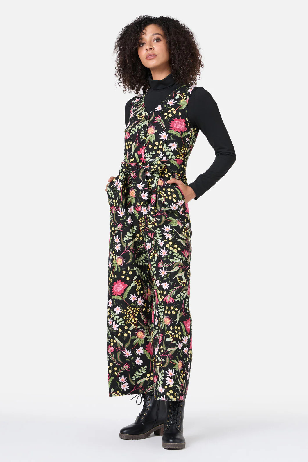 Opal Native Jumpsuit - Image 3