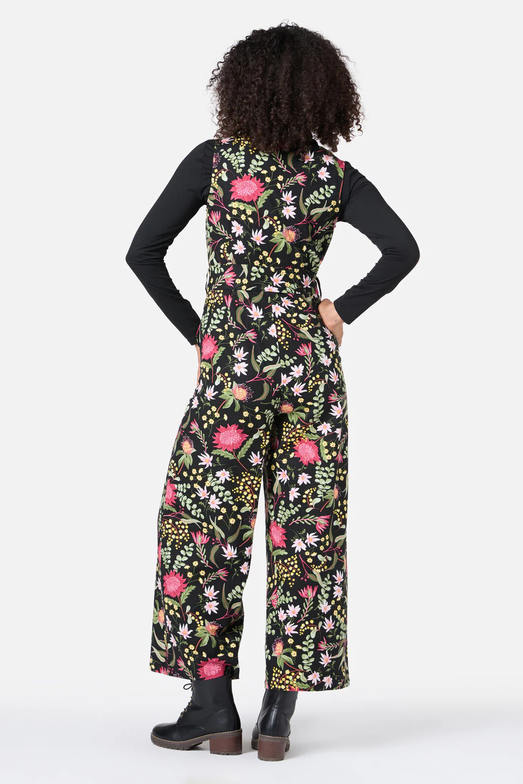Opal Native Jumpsuit - Image 4