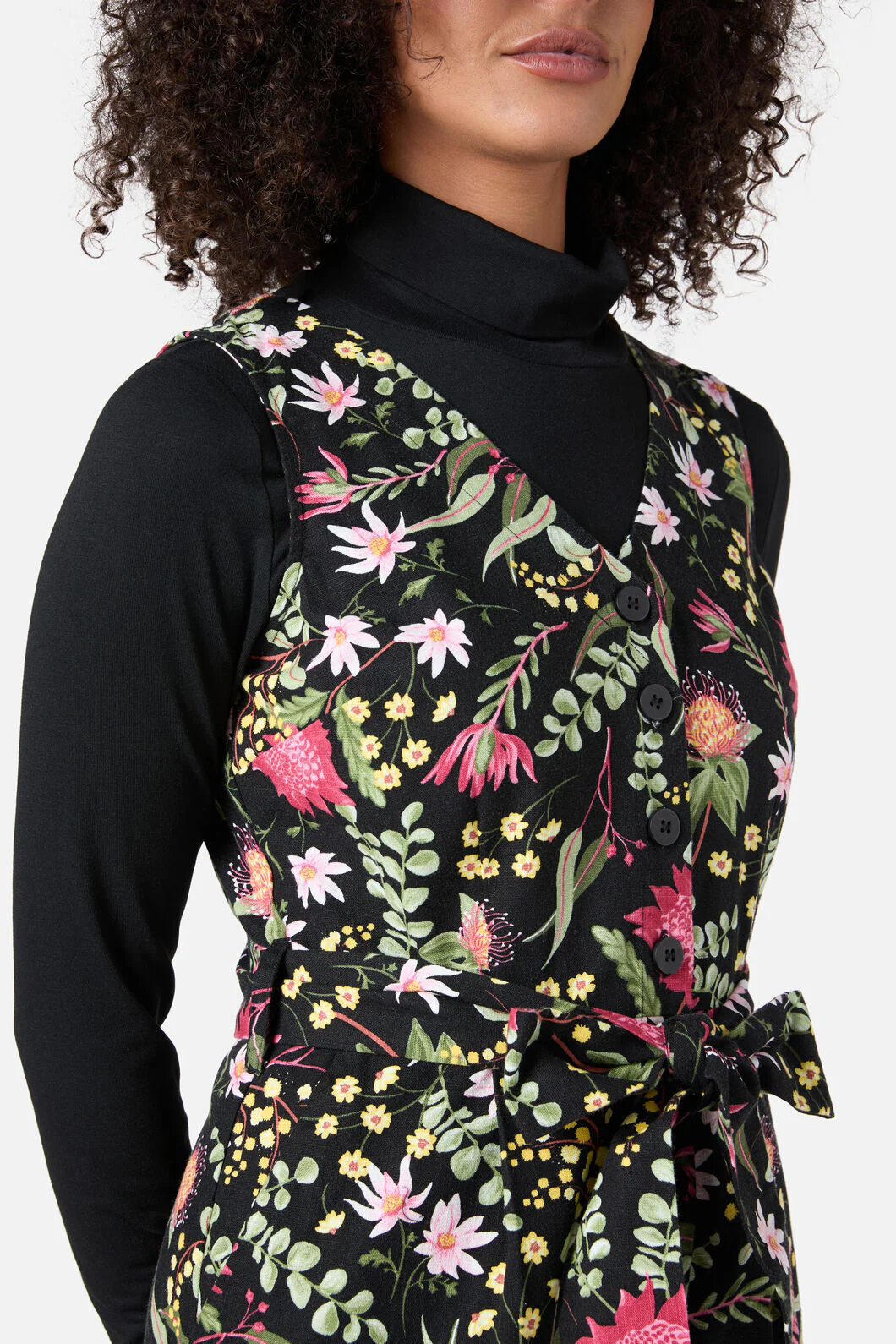Opal Native Jumpsuit - Image 5