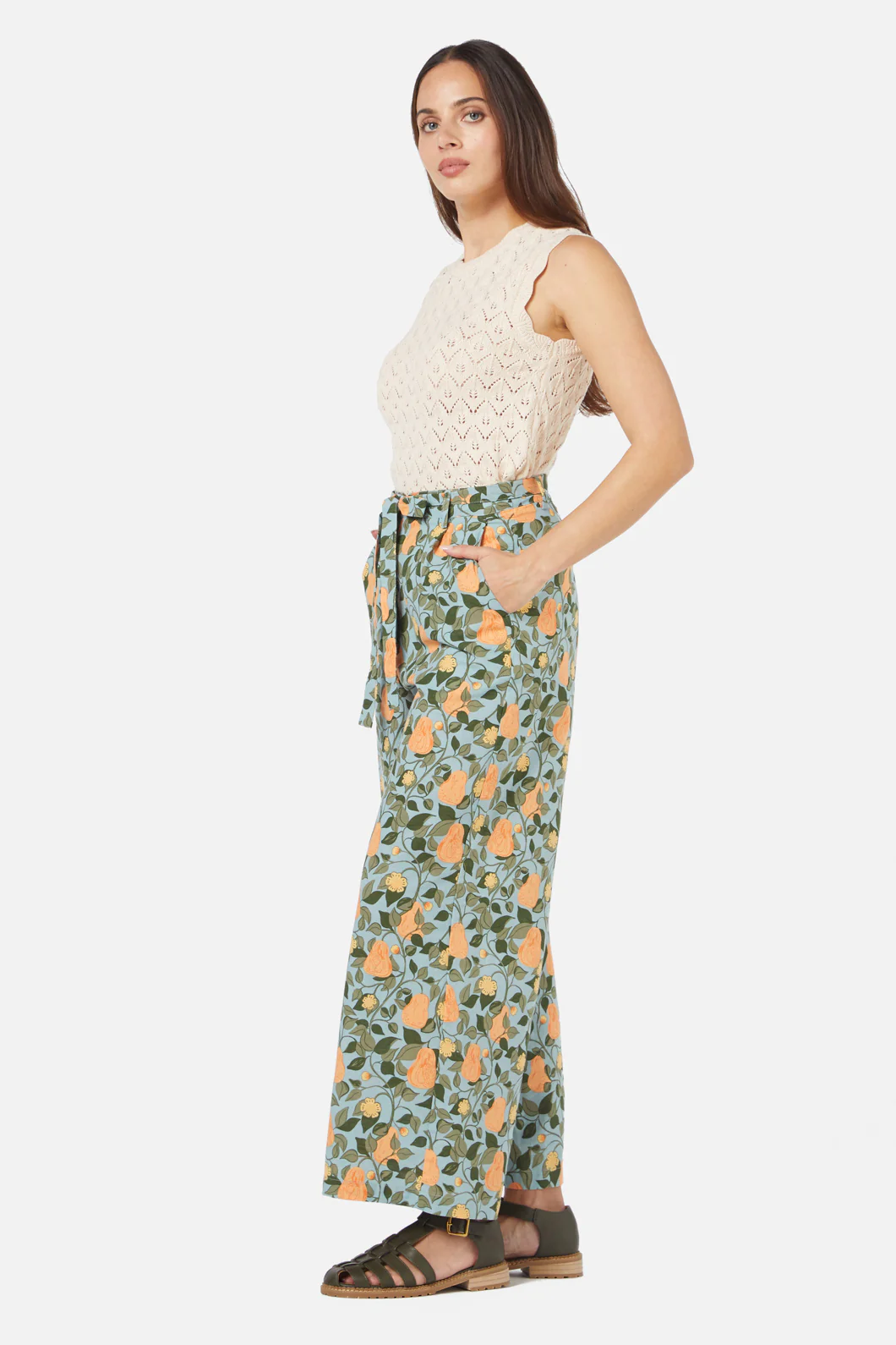 Pear Vine Pant - Image 3