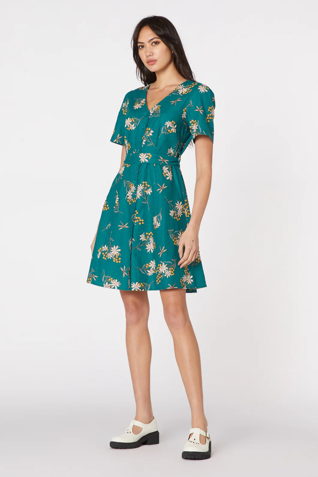 Penny Native Dress - Image 11