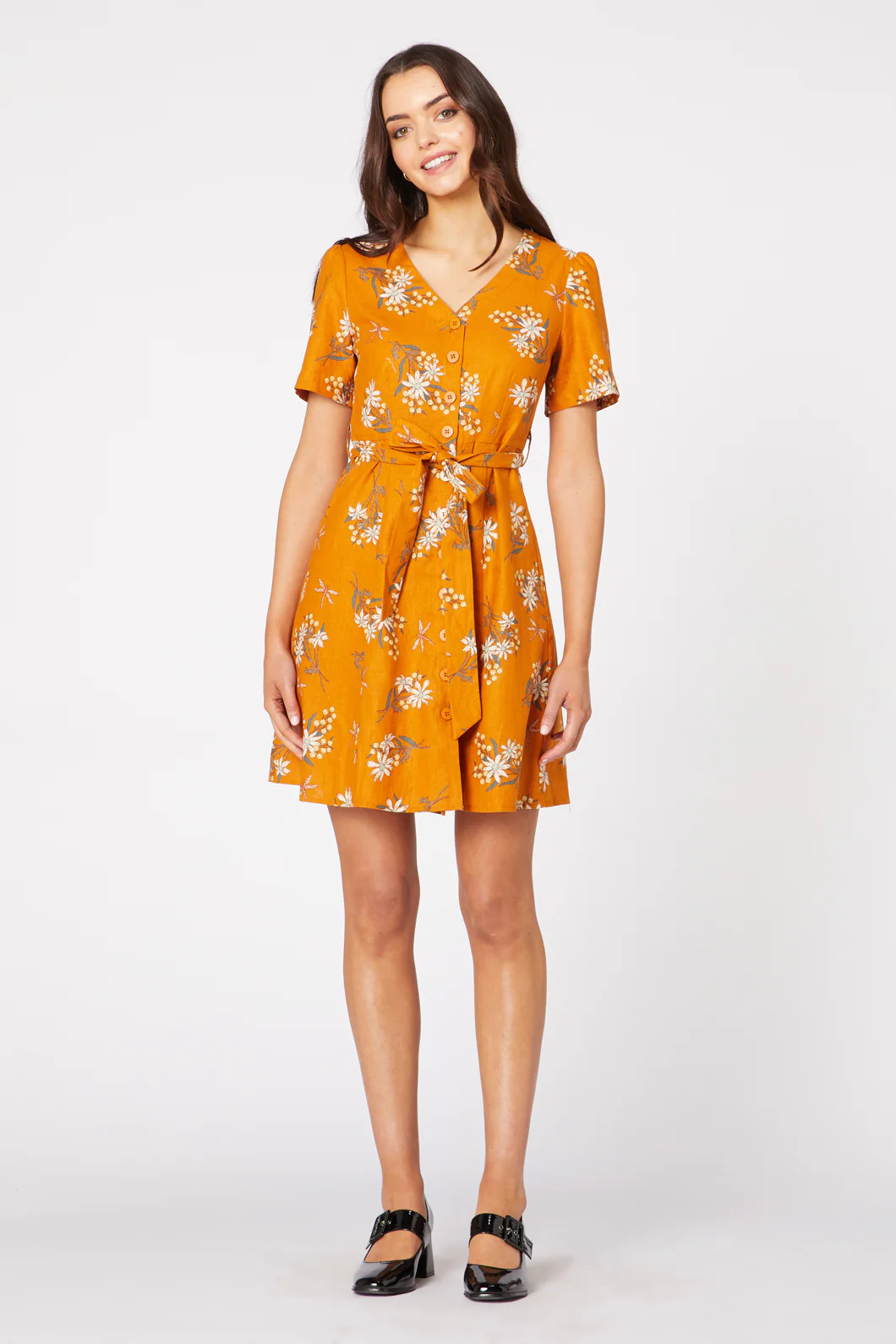 Penny Native Dress - Image 3
