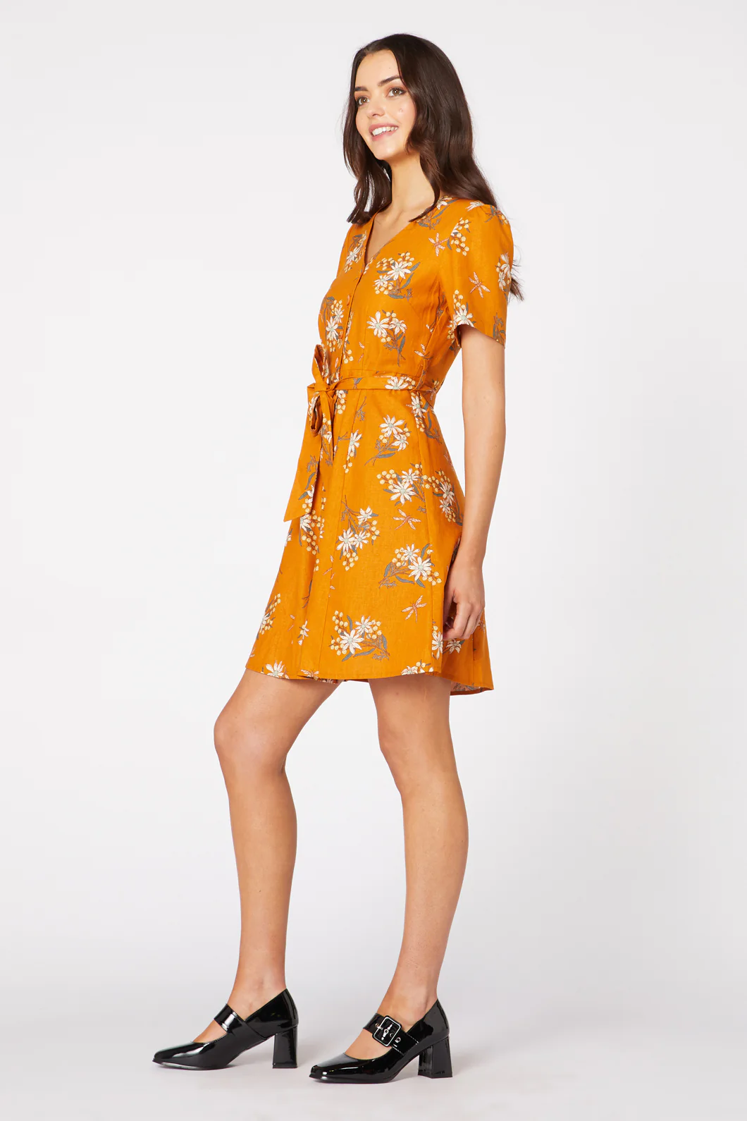 Penny Native Dress - Image 4
