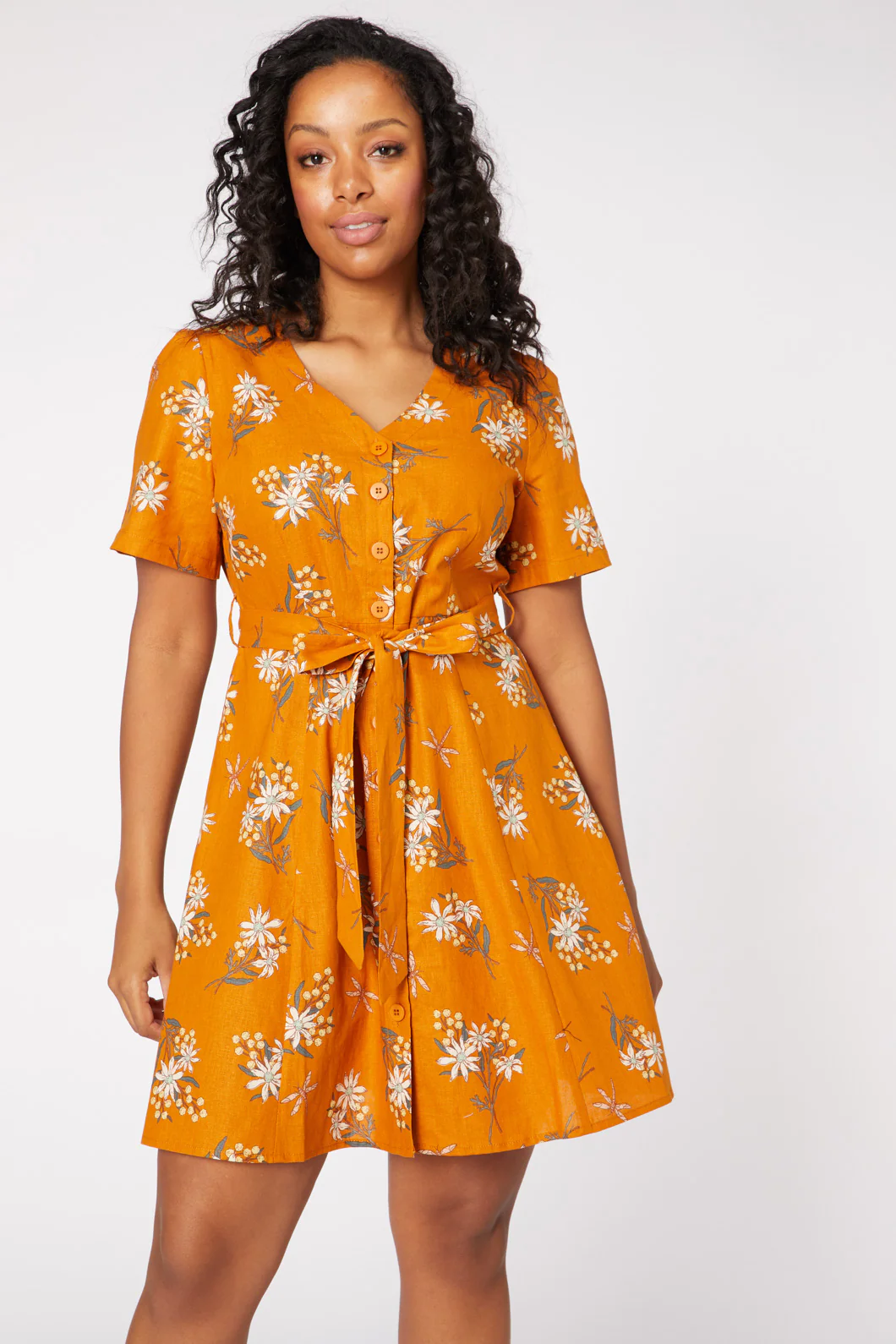 Penny Native Dress - Image 6