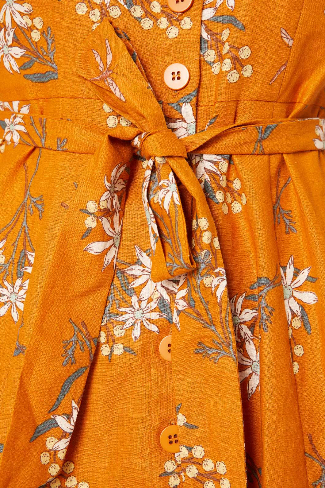 Penny Native Dress - Image 8