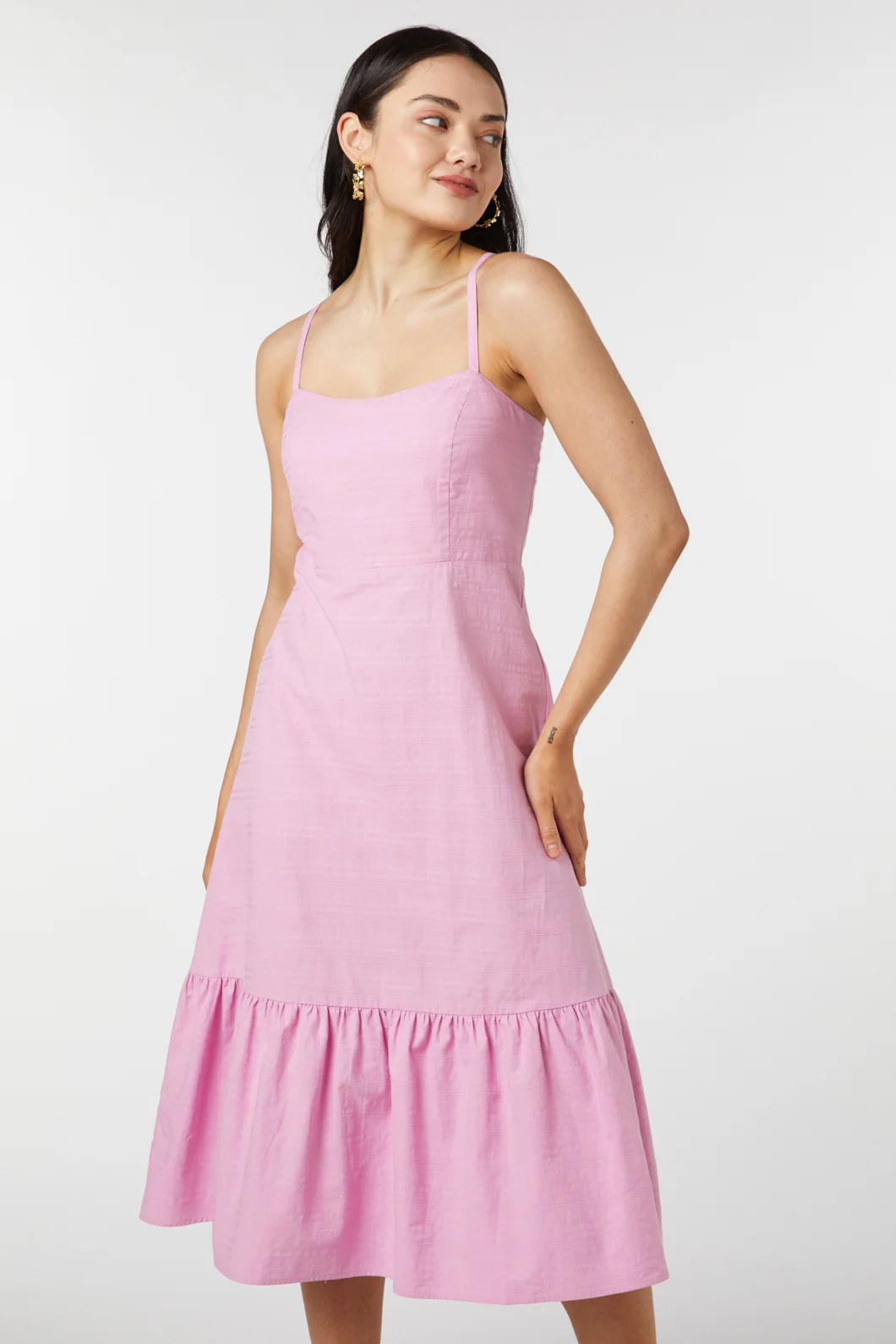 Perri Dress - Image 11
