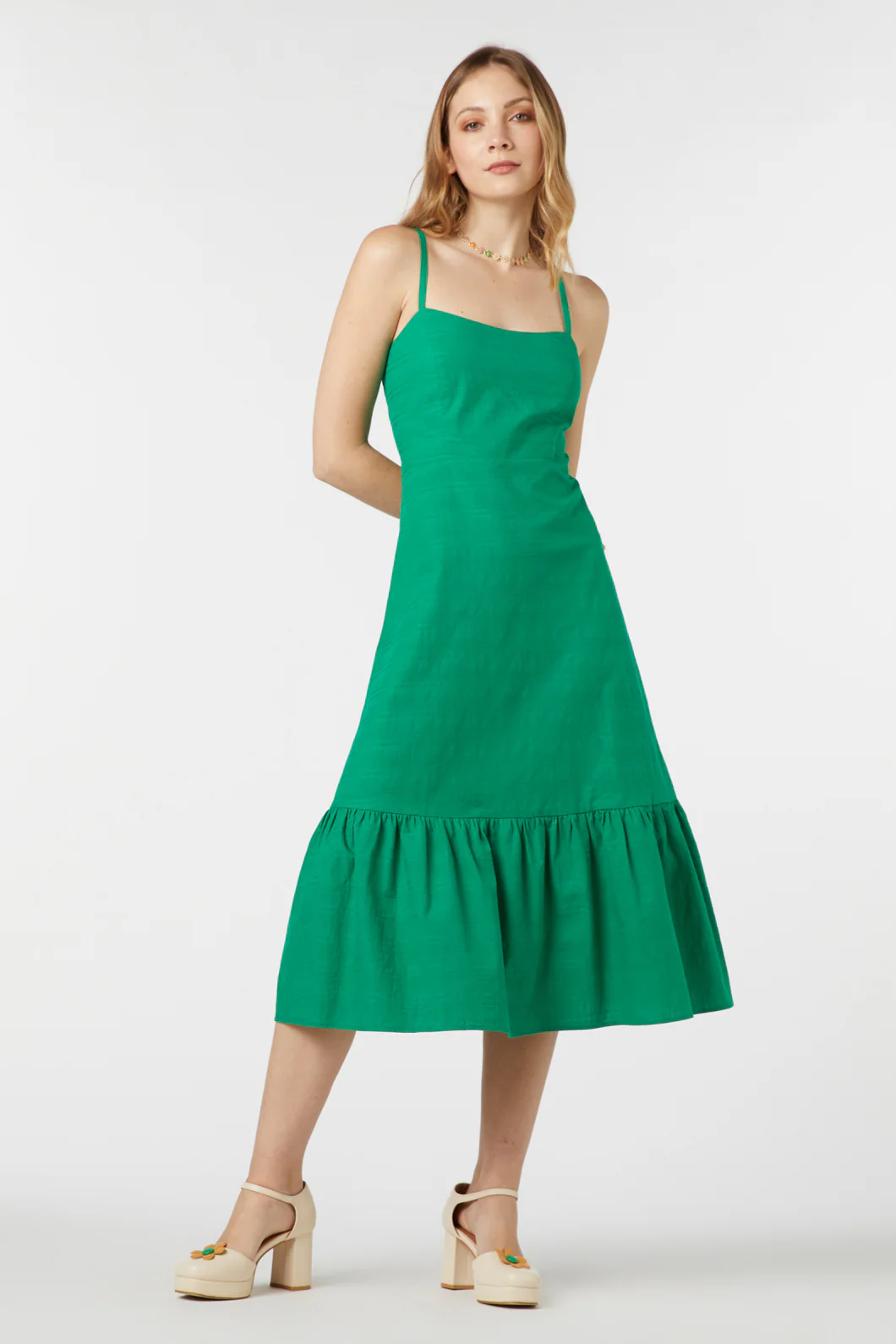 Perri Dress - Image 17