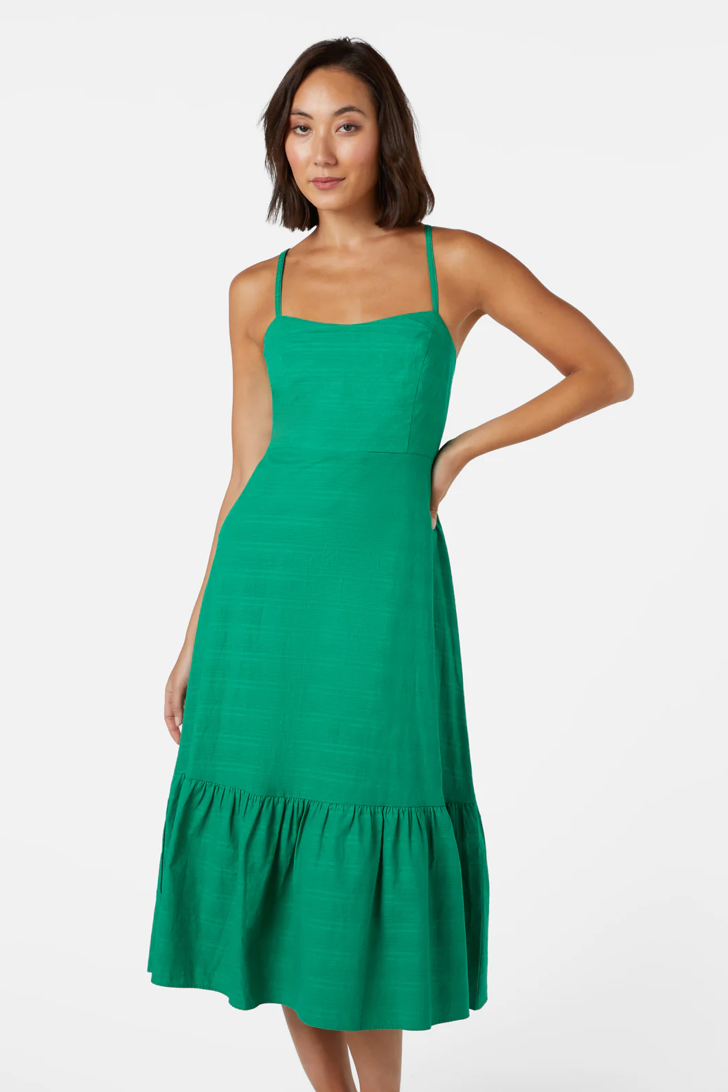Perri Dress - Image 6