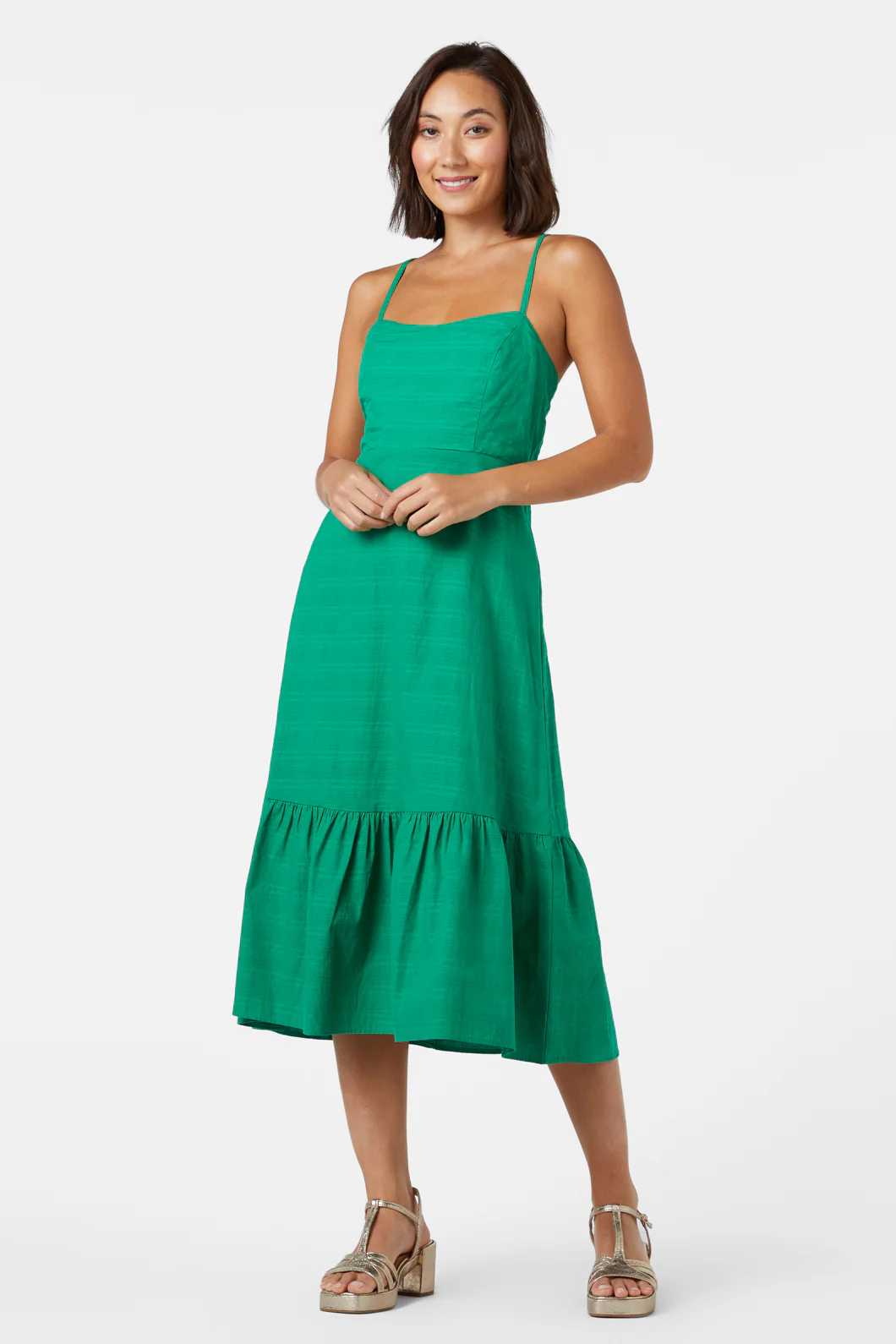 Perri Dress - Image 7