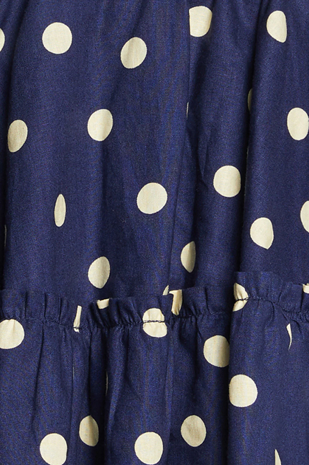 Primrose Spot Twirly Skirt - Image 7