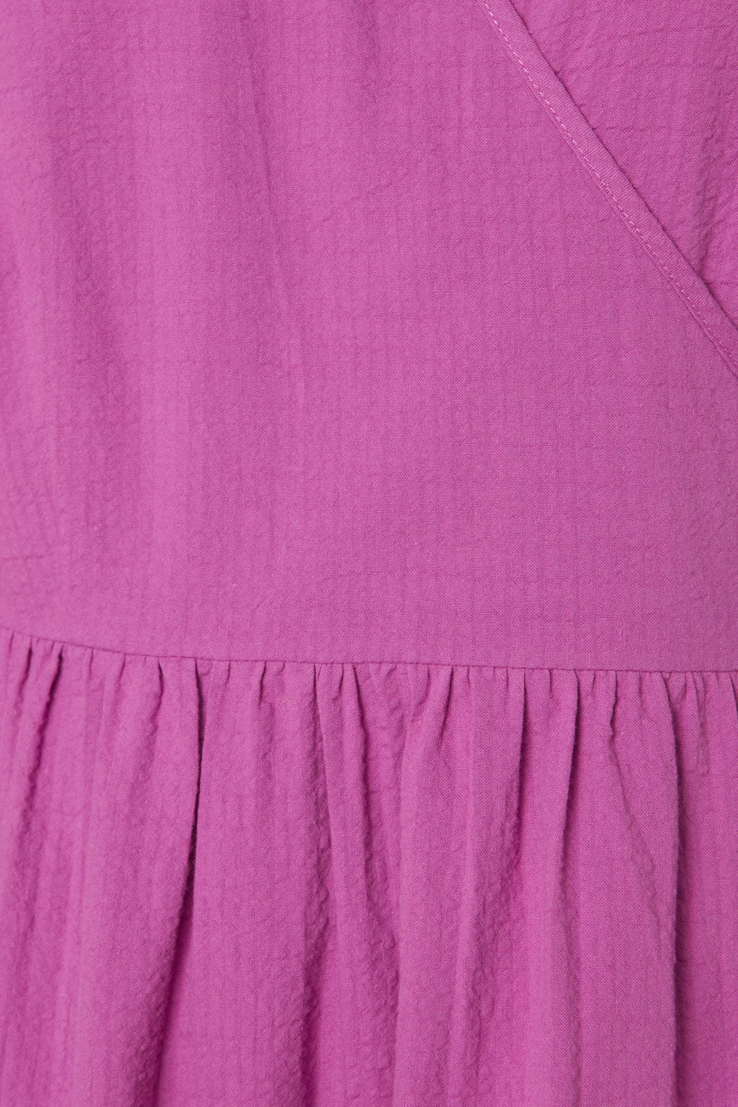 Simone Wrap Dress - Image 5