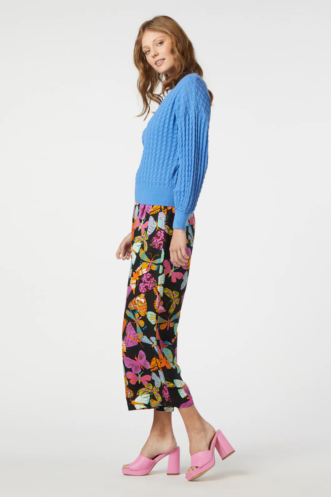 Stella Sweater - Image 3