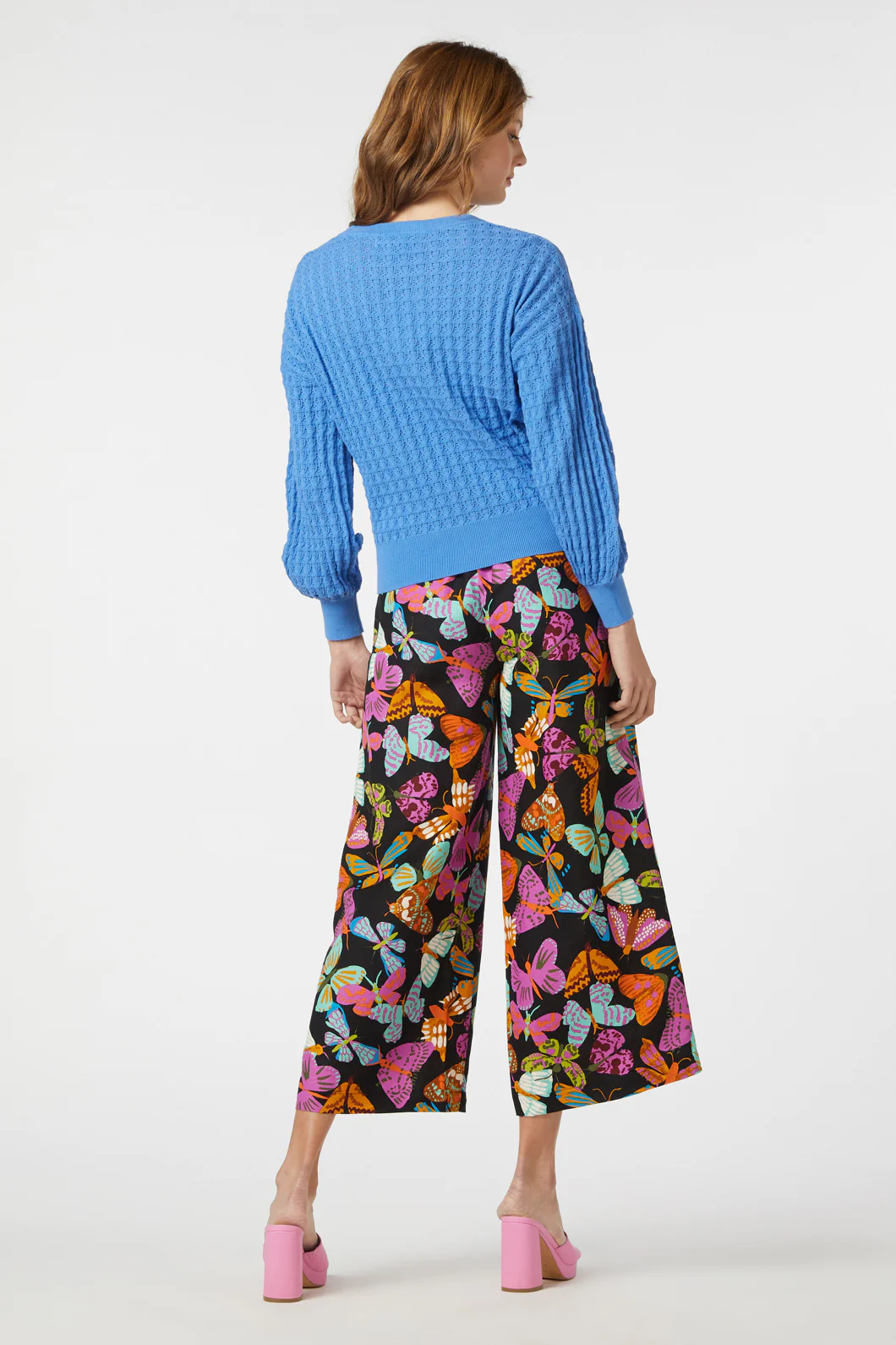Stella Sweater - Image 4