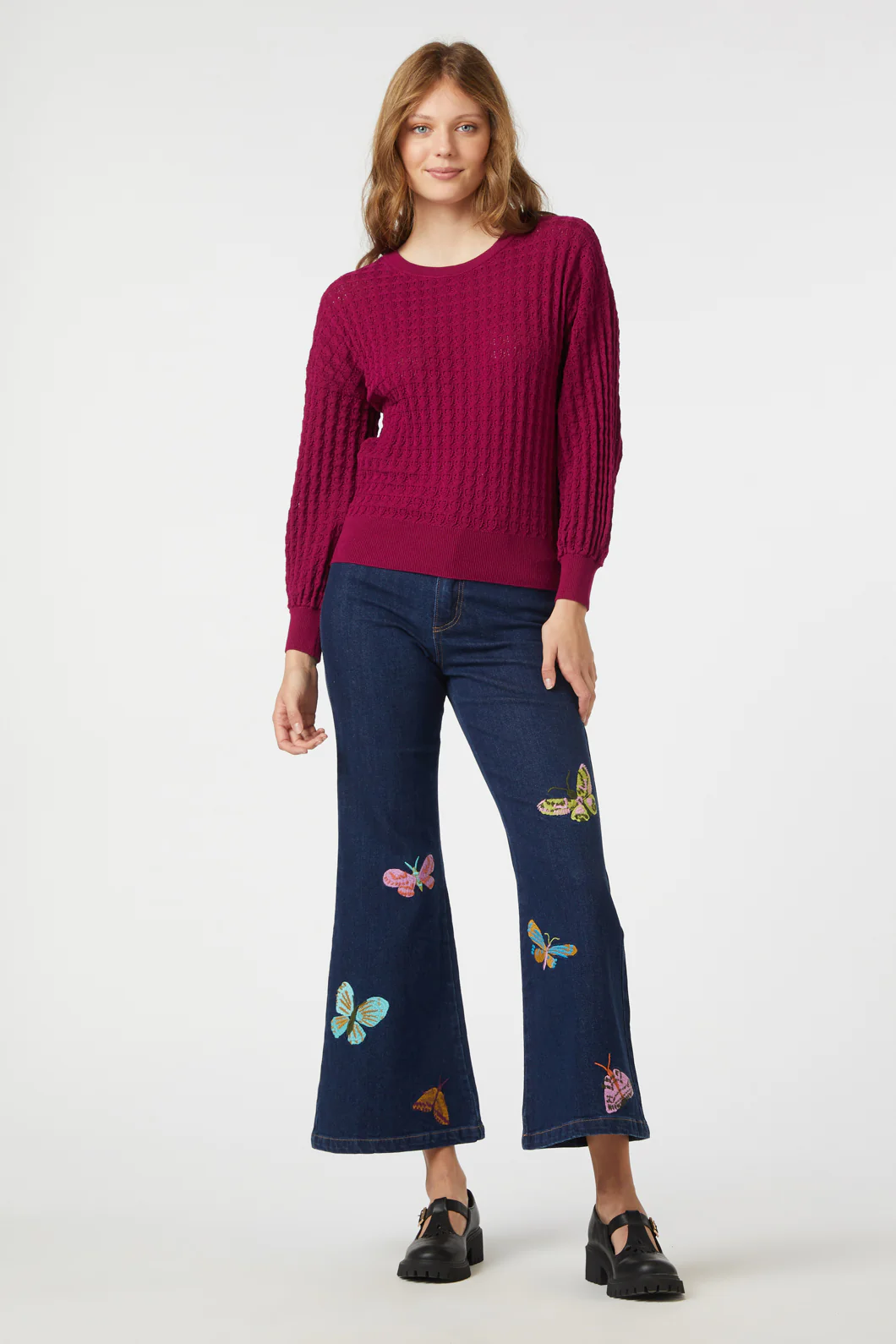 Stella Sweater - Image 7