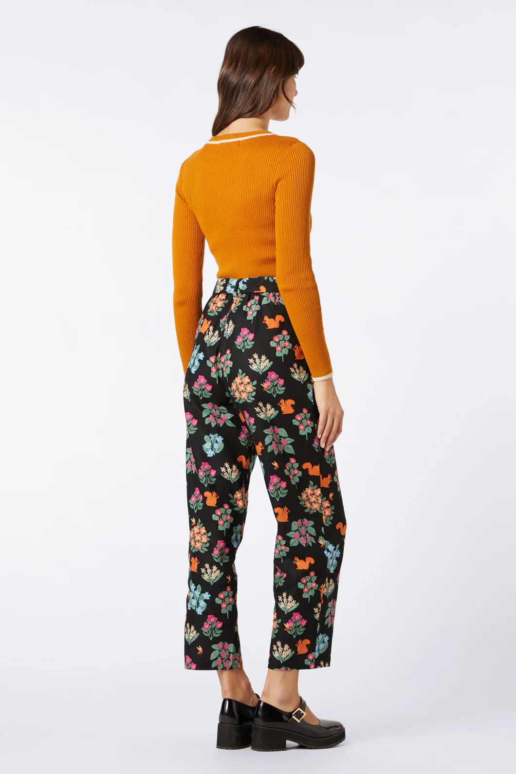 Sweet Squirrel Pant - Image 4
