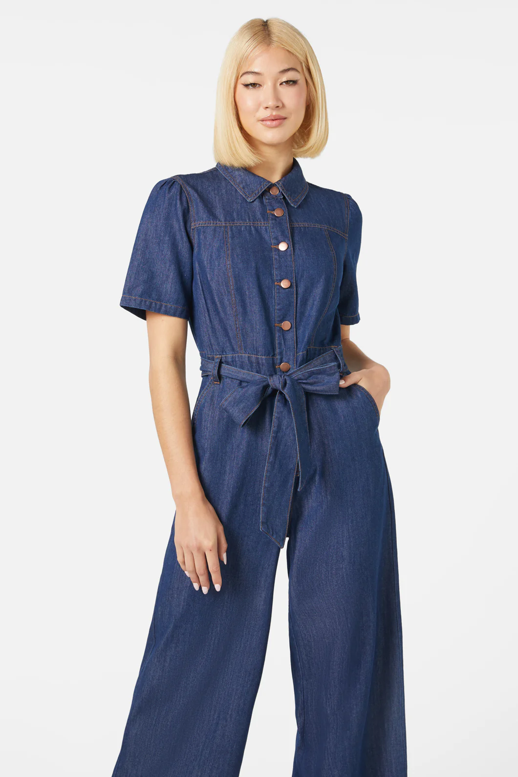 Tansy Jumpsuit - Image 2