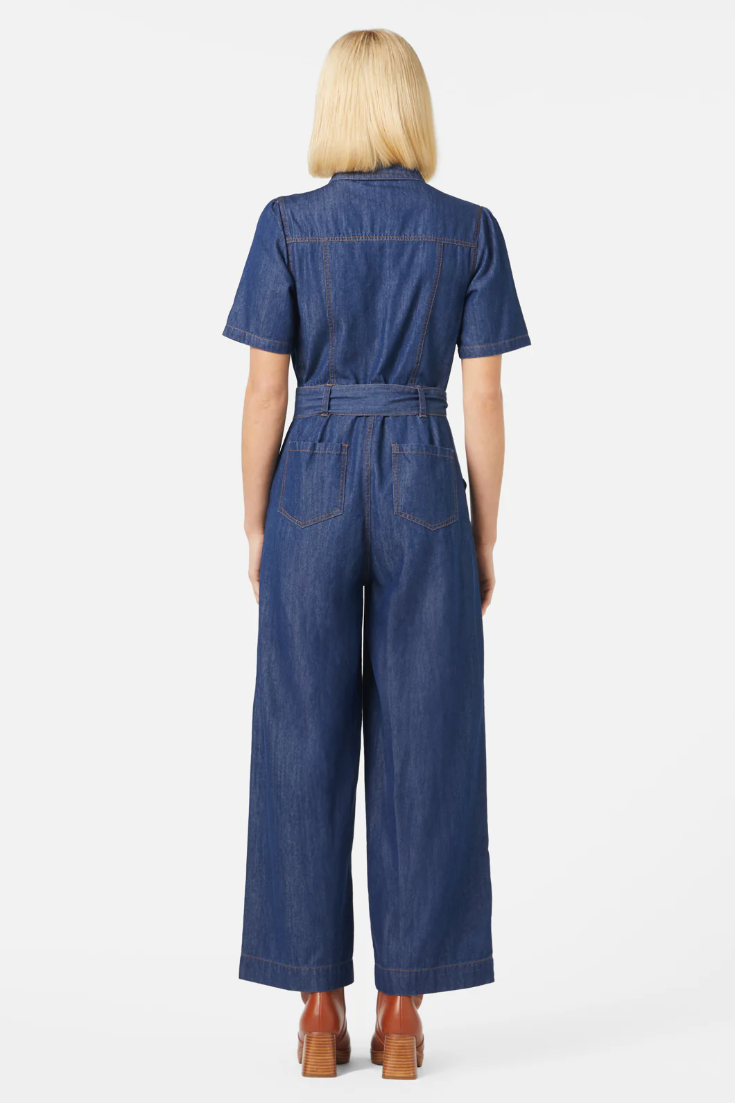 Tansy Jumpsuit - Image 4
